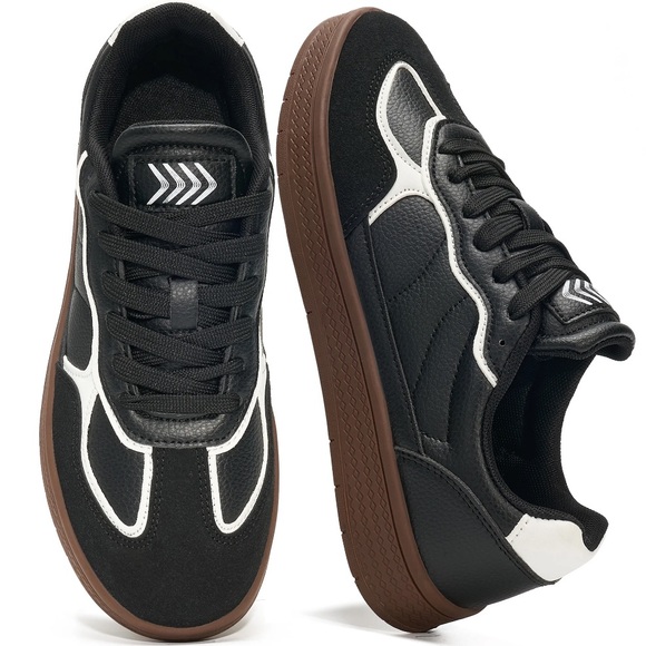 Casual Walking Comfortable Women\'s Fashion Sneakers